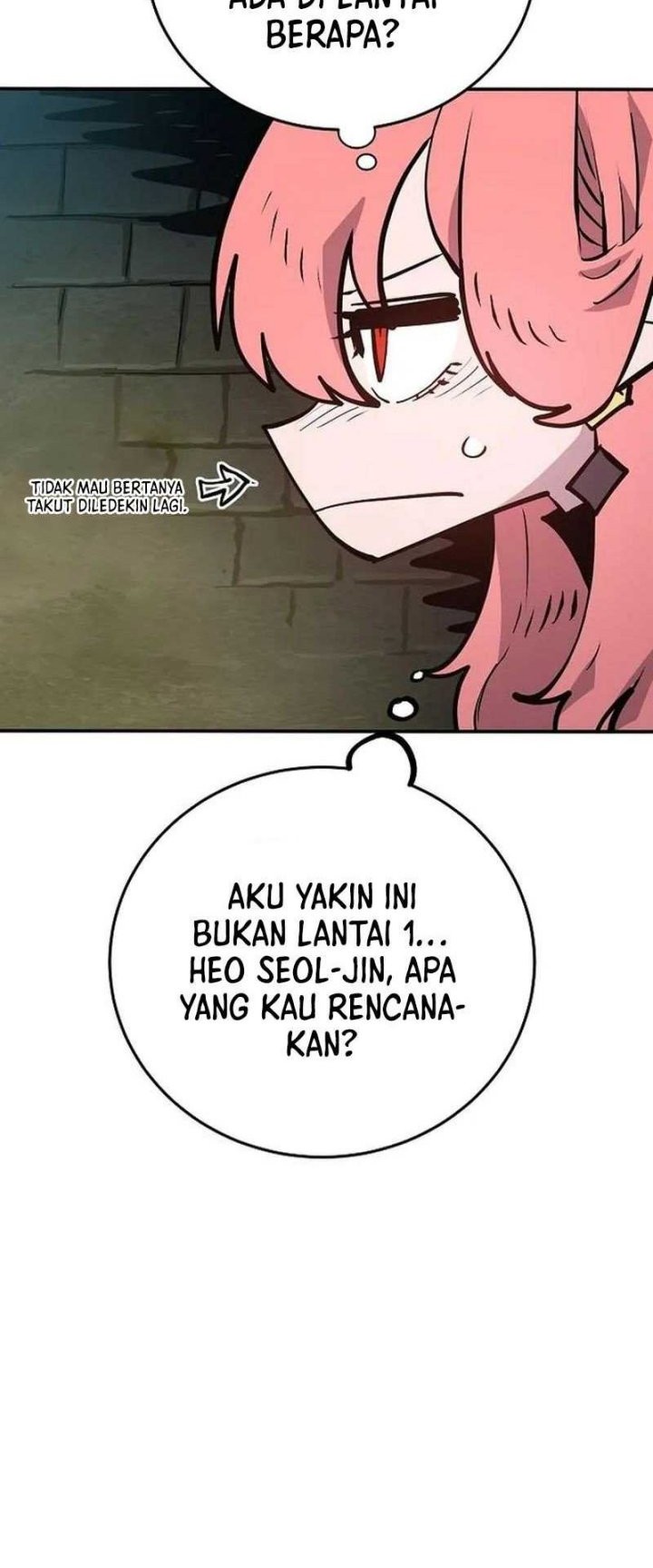 Player Chapter 138 Gambar 25