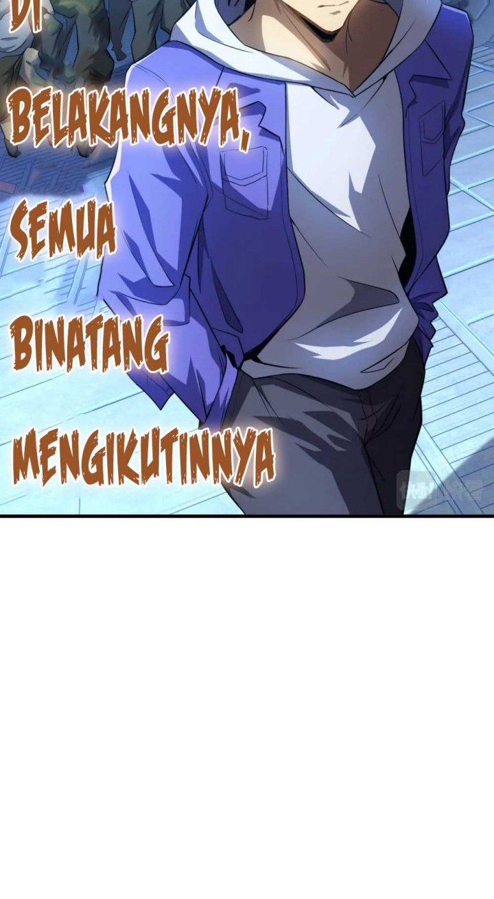 Apex Future Martial Arts Chapter 23 Gambar 13