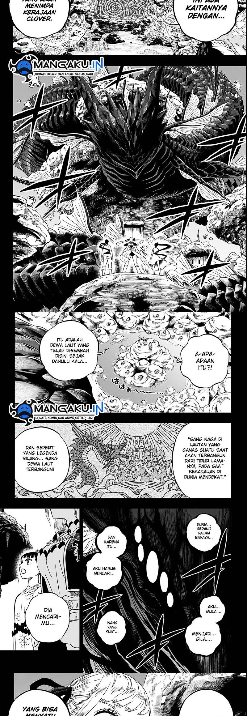 Black Clover Chapter 359 Gambar 6