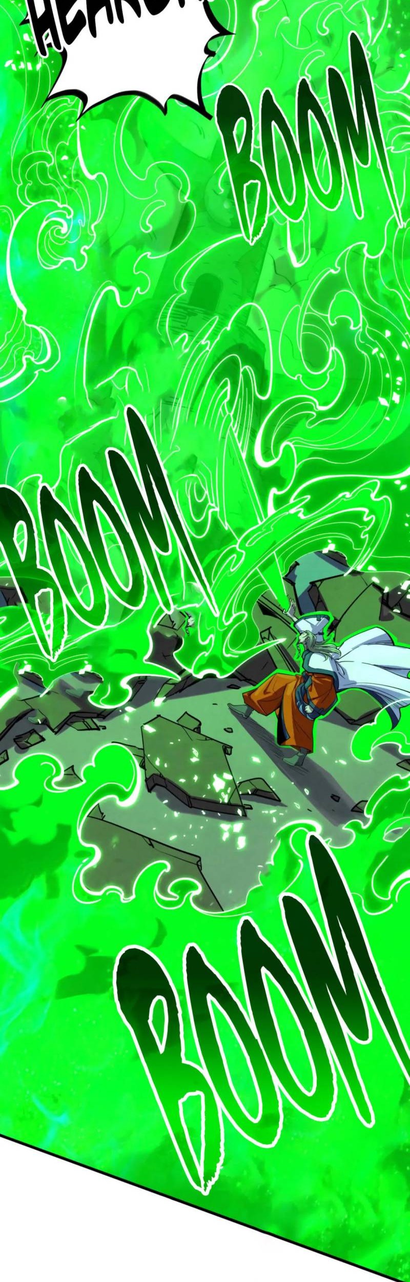 The Ultimate of All Ages Chapter 198 Gambar 36