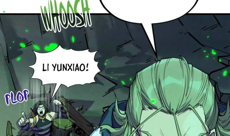 The Ultimate of All Ages Chapter 198 Gambar 40