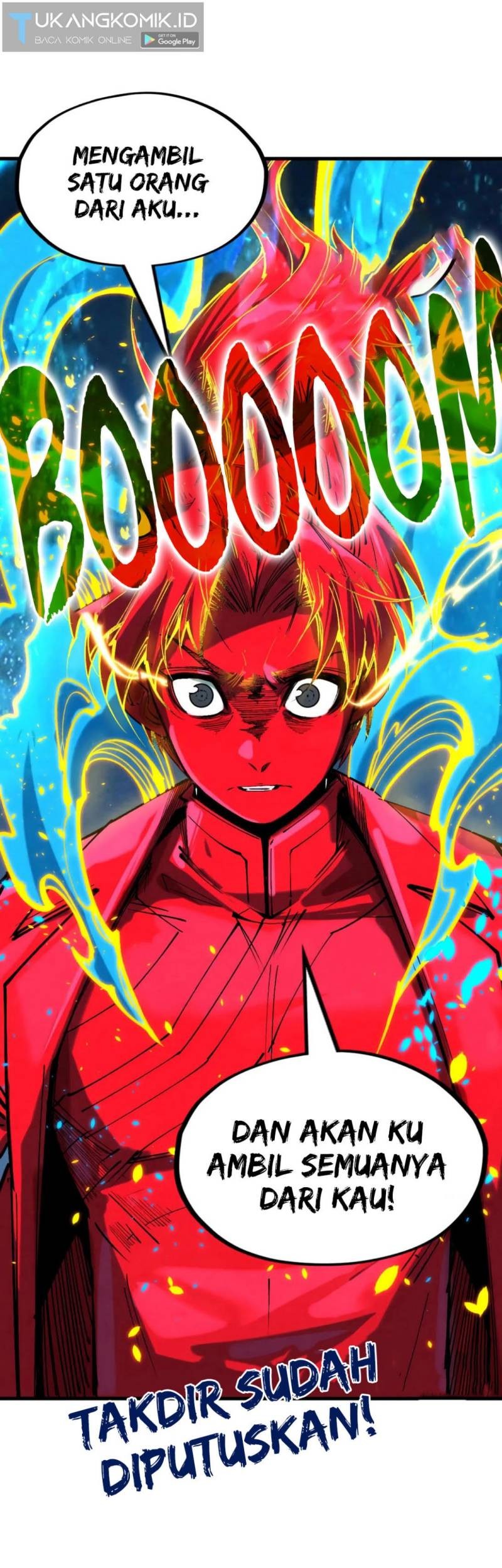 The Ultimate of All Ages Chapter 198 Gambar 50