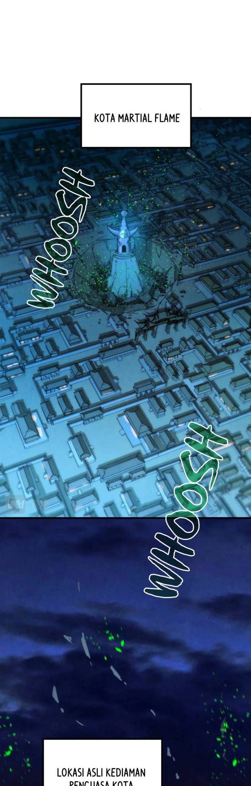 The Ultimate of All Ages Chapter 198 Gambar 18