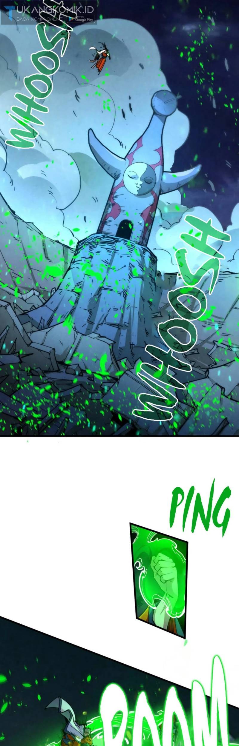 The Ultimate of All Ages Chapter 198 Gambar 20