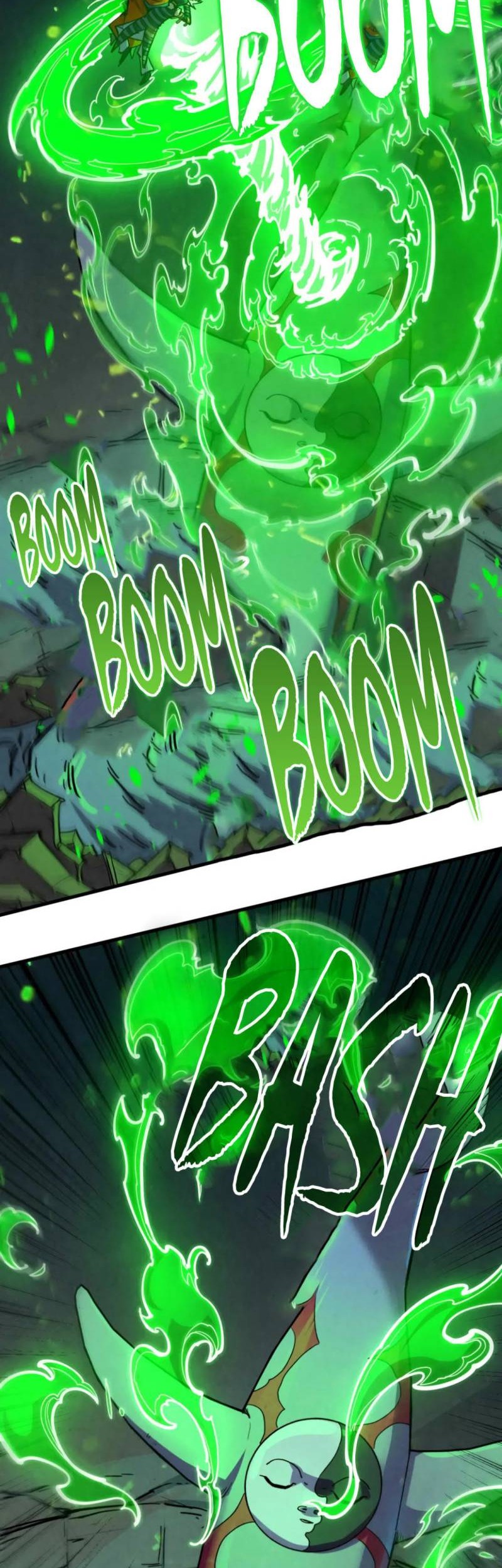 The Ultimate of All Ages Chapter 198 Gambar 21