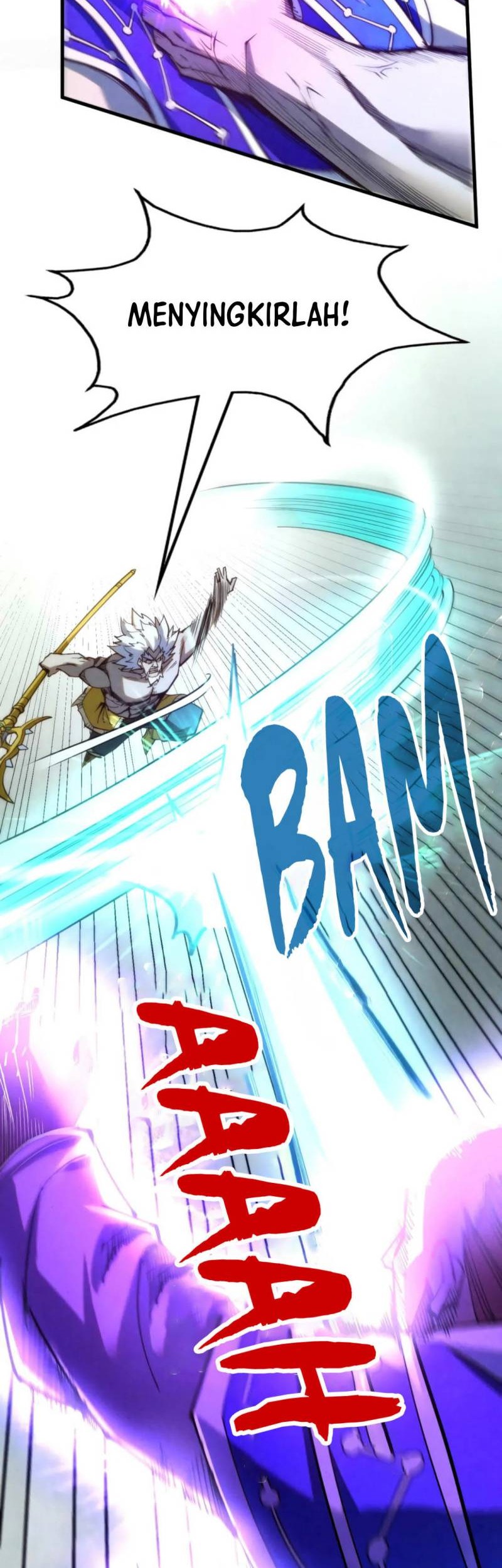 The Ultimate of All Ages Chapter 197 Gambar 20