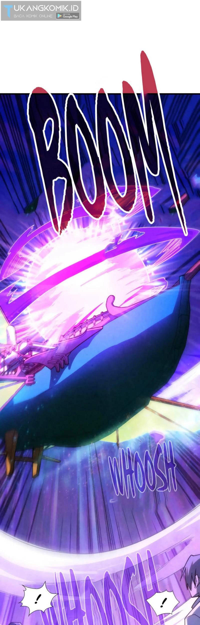 The Ultimate of All Ages Chapter 197 Gambar 22