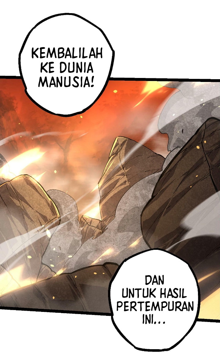 Evolution Begins With A Big Tree Chapter 68 Gambar 14