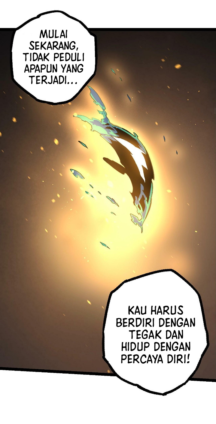 Evolution Begins With A Big Tree Chapter 68 Gambar 16