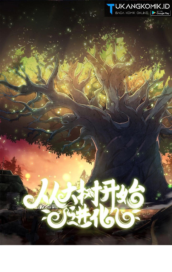 Komik Evolution Begins With A Big Tree Chapter 68 gambar nomor 1