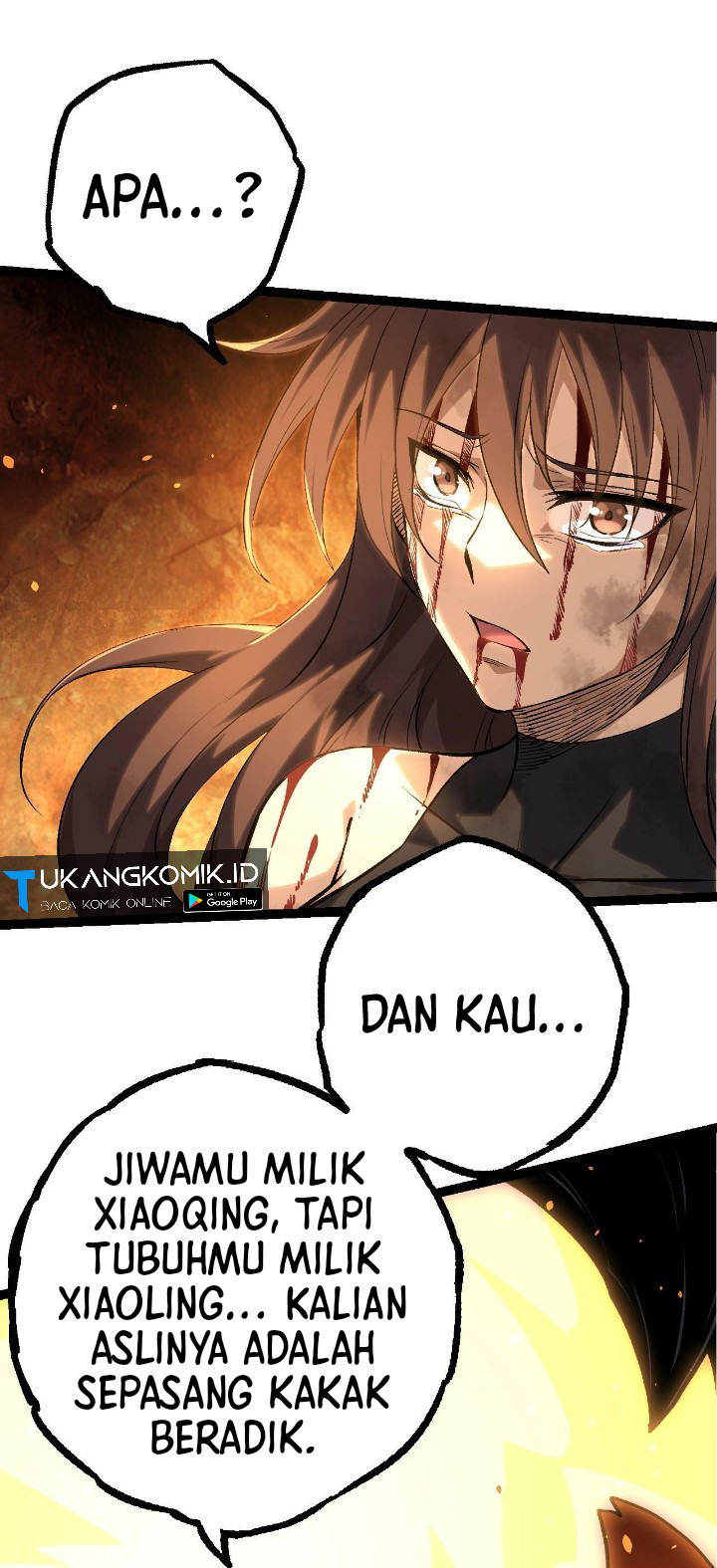 Evolution Begins With A Big Tree Chapter 68 Gambar 10