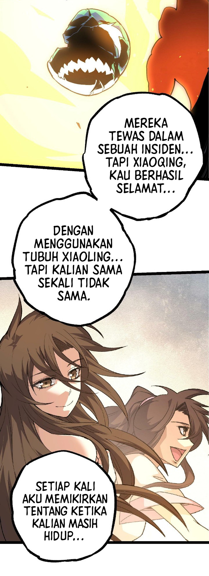 Evolution Begins With A Big Tree Chapter 68 Gambar 11