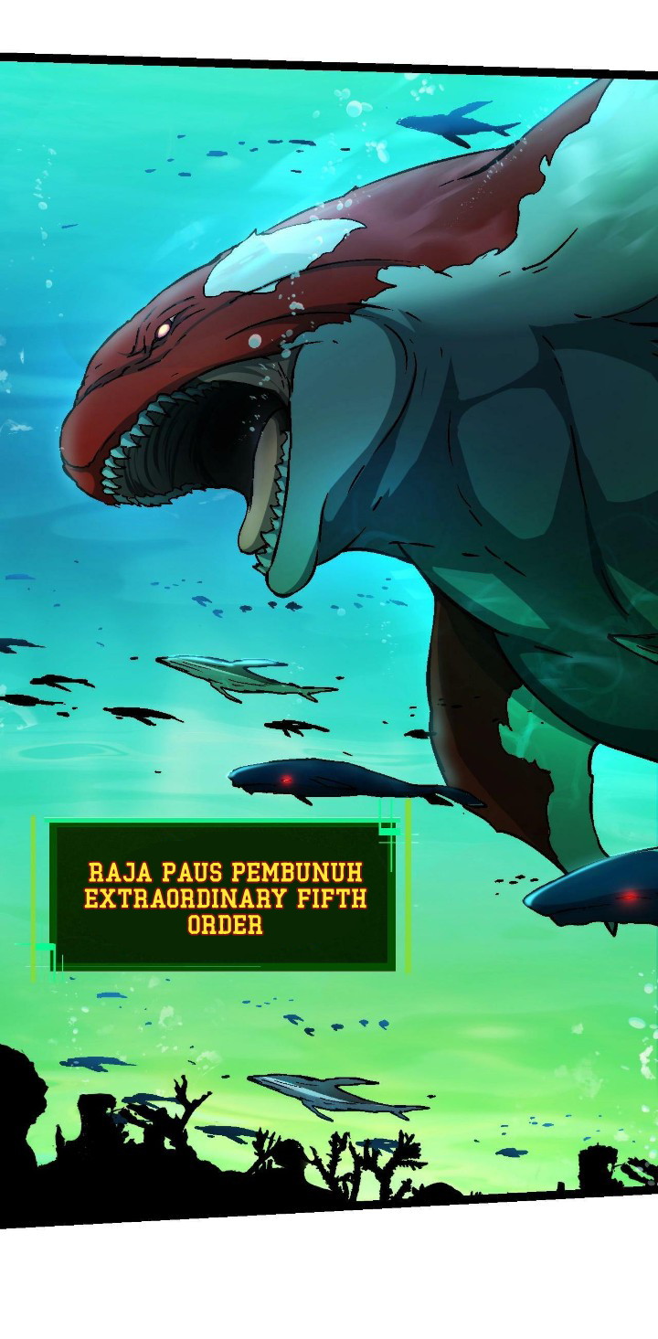 Evolution Begins With A Big Tree Chapter 68 Gambar 24