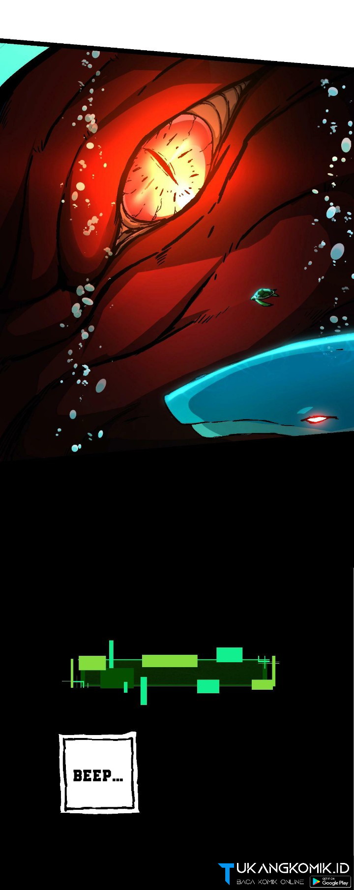 Evolution Begins With A Big Tree Chapter 68 Gambar 25