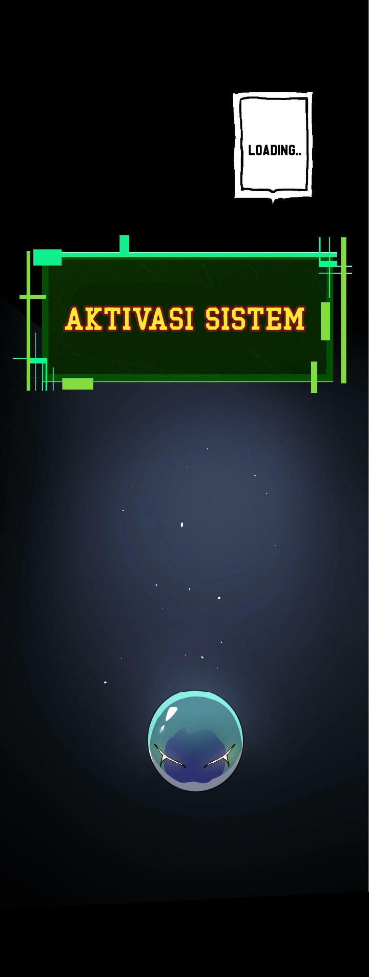 Evolution Begins With A Big Tree Chapter 68 Gambar 27