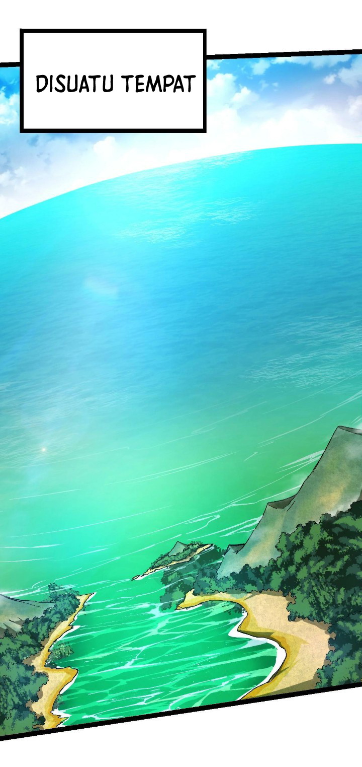 Evolution Begins With A Big Tree Chapter 68 Gambar 22