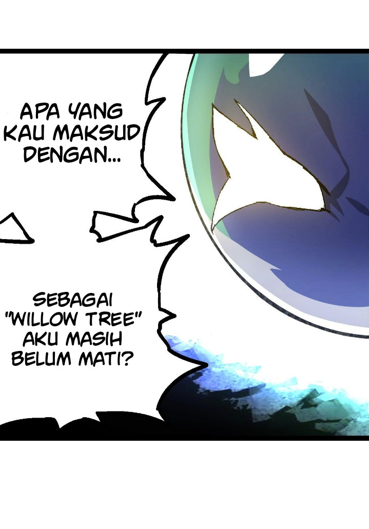 Evolution Begins With A Big Tree Chapter 68 Gambar 34