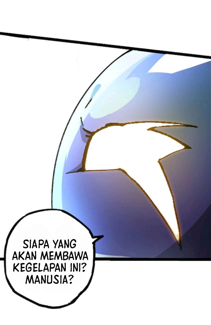 Evolution Begins With A Big Tree Chapter 68 Gambar 36