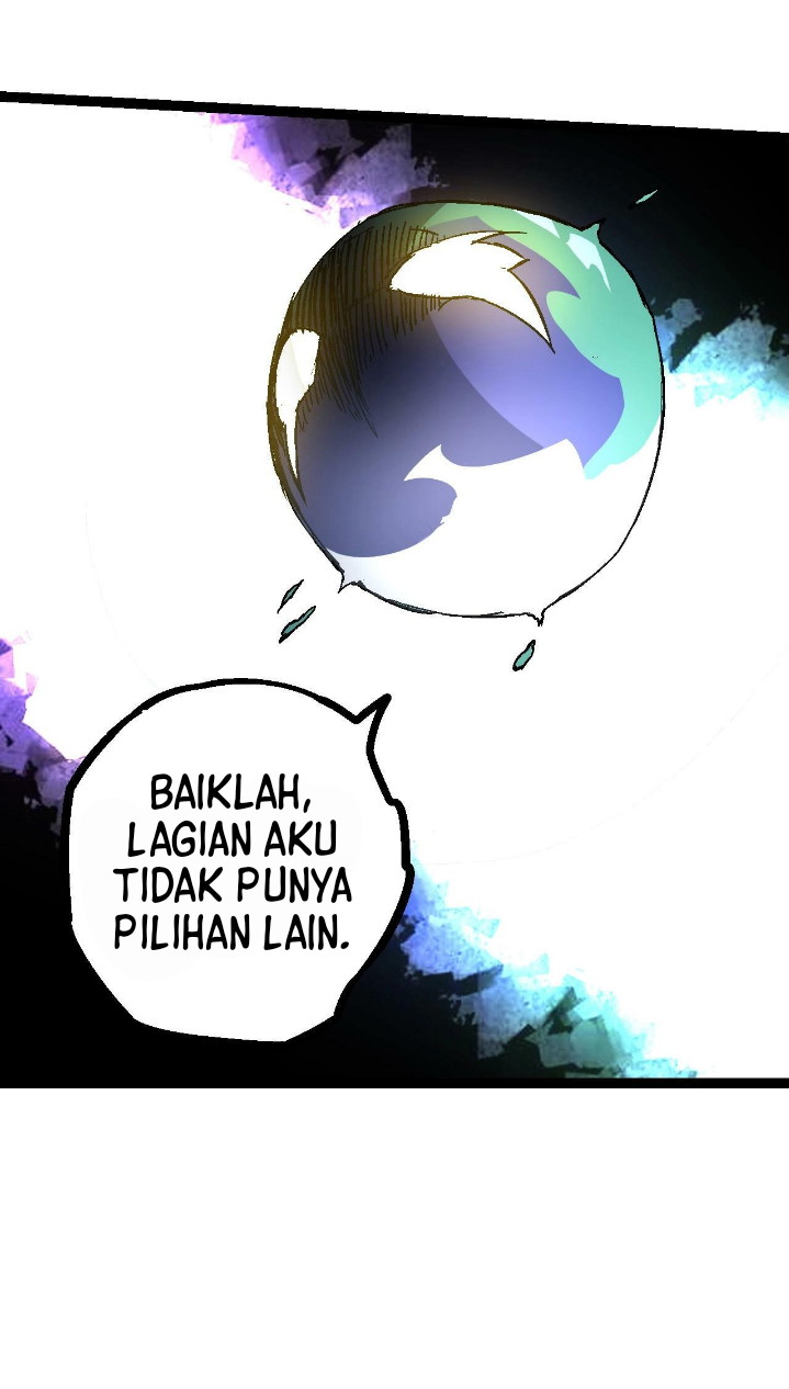 Evolution Begins With A Big Tree Chapter 68 Gambar 39