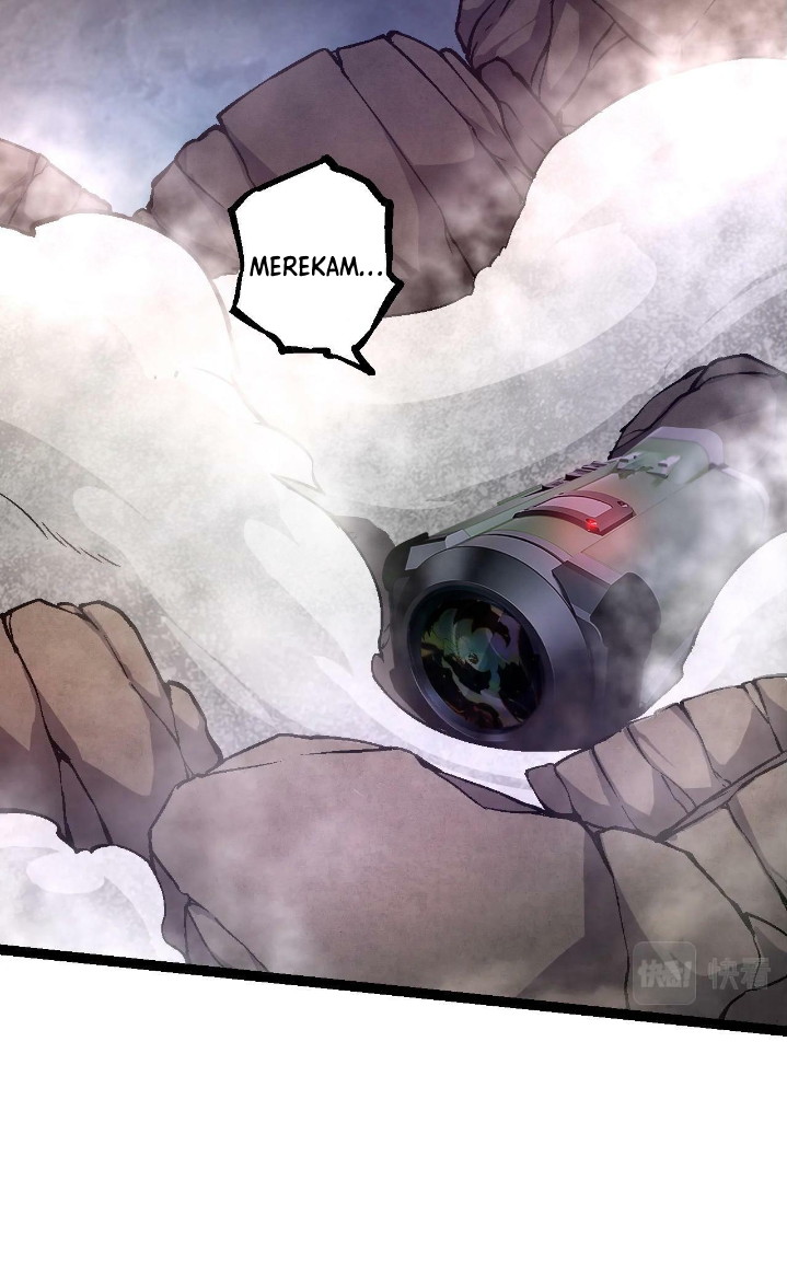 Evolution Begins With A Big Tree Chapter 68 Gambar 3