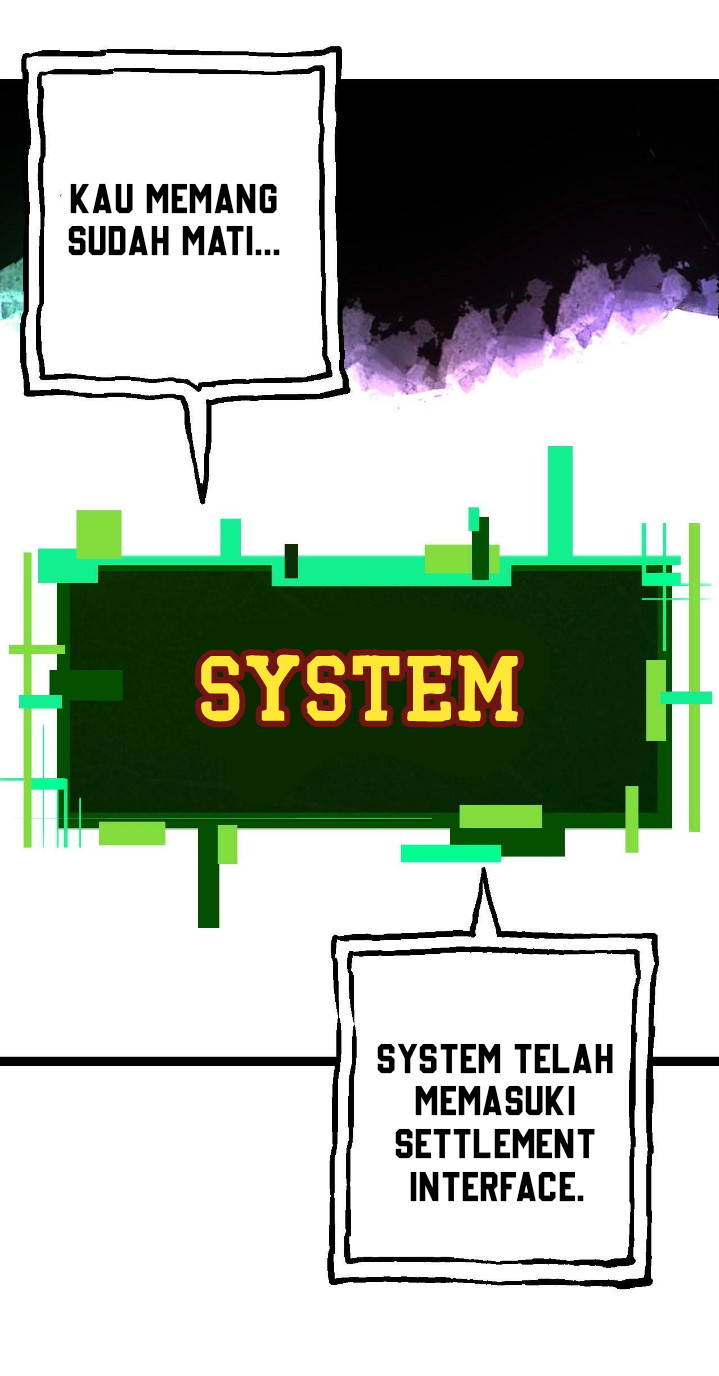 Evolution Begins With A Big Tree Chapter 68 Gambar 31