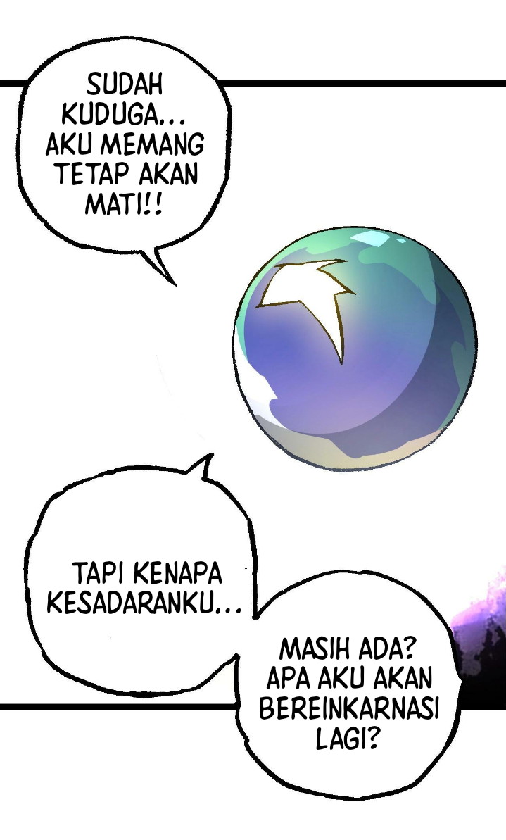 Evolution Begins With A Big Tree Chapter 68 Gambar 32