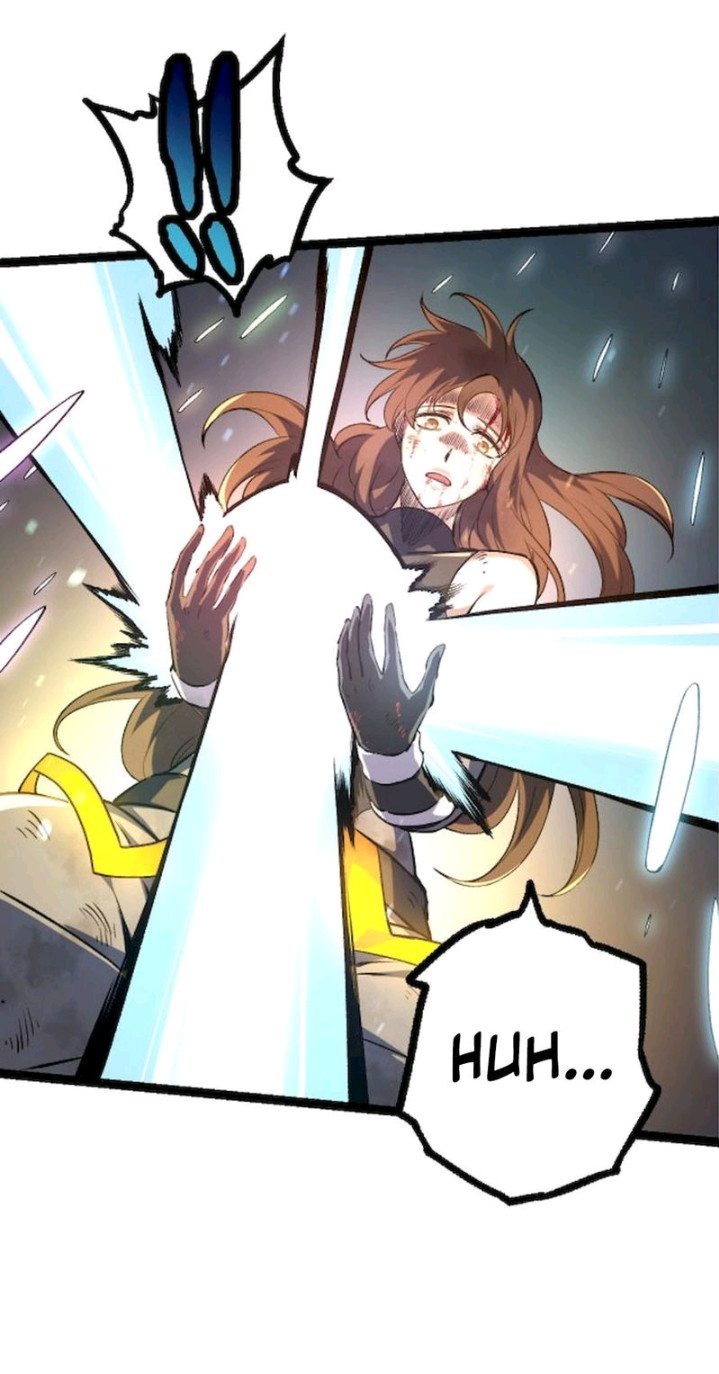 Evolution Begins With A Big Tree Chapter 68 Gambar 49