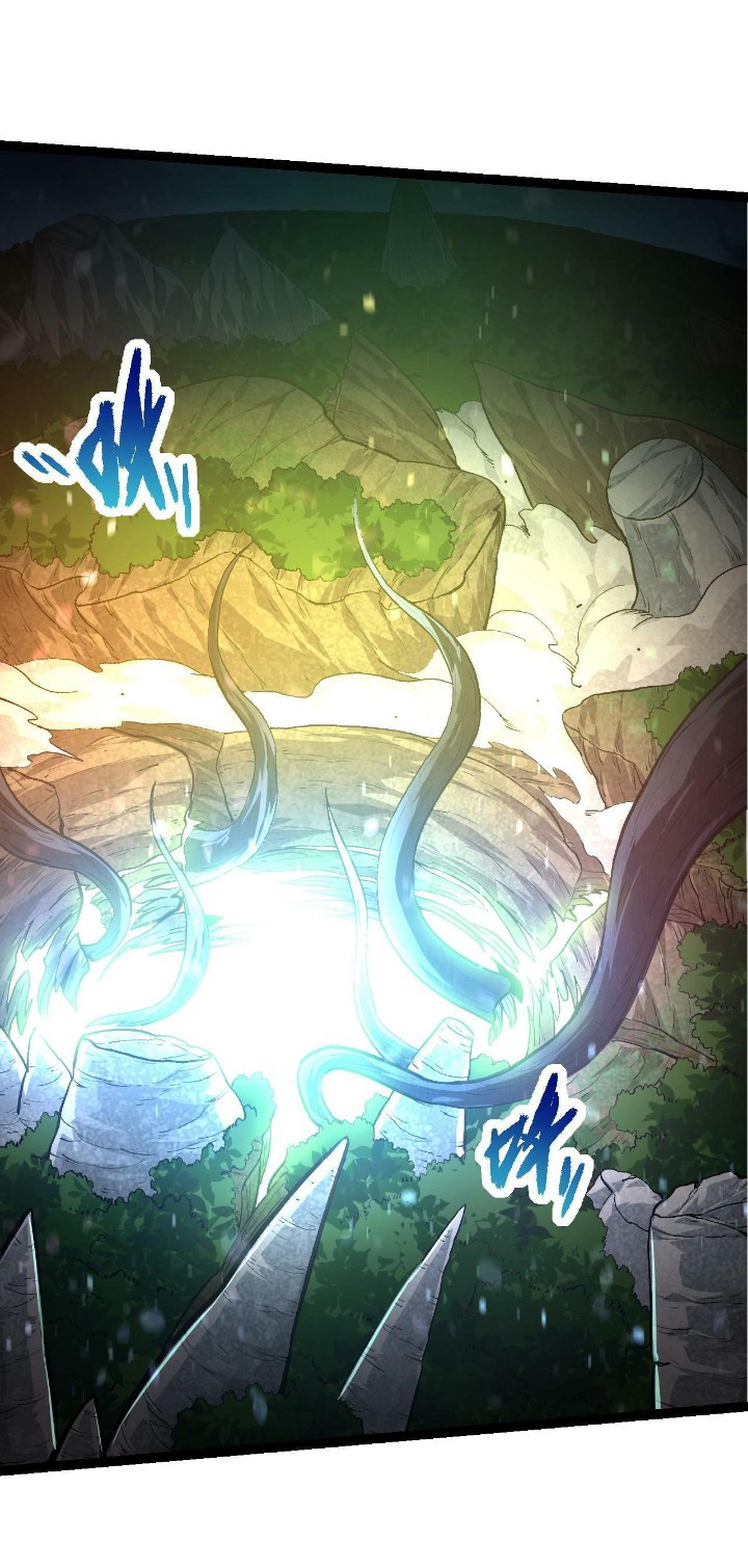 Evolution Begins With A Big Tree Chapter 68 Gambar 50