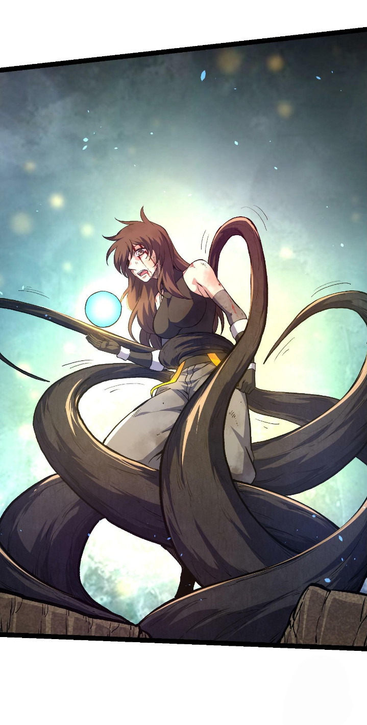 Evolution Begins With A Big Tree Chapter 68 Gambar 51