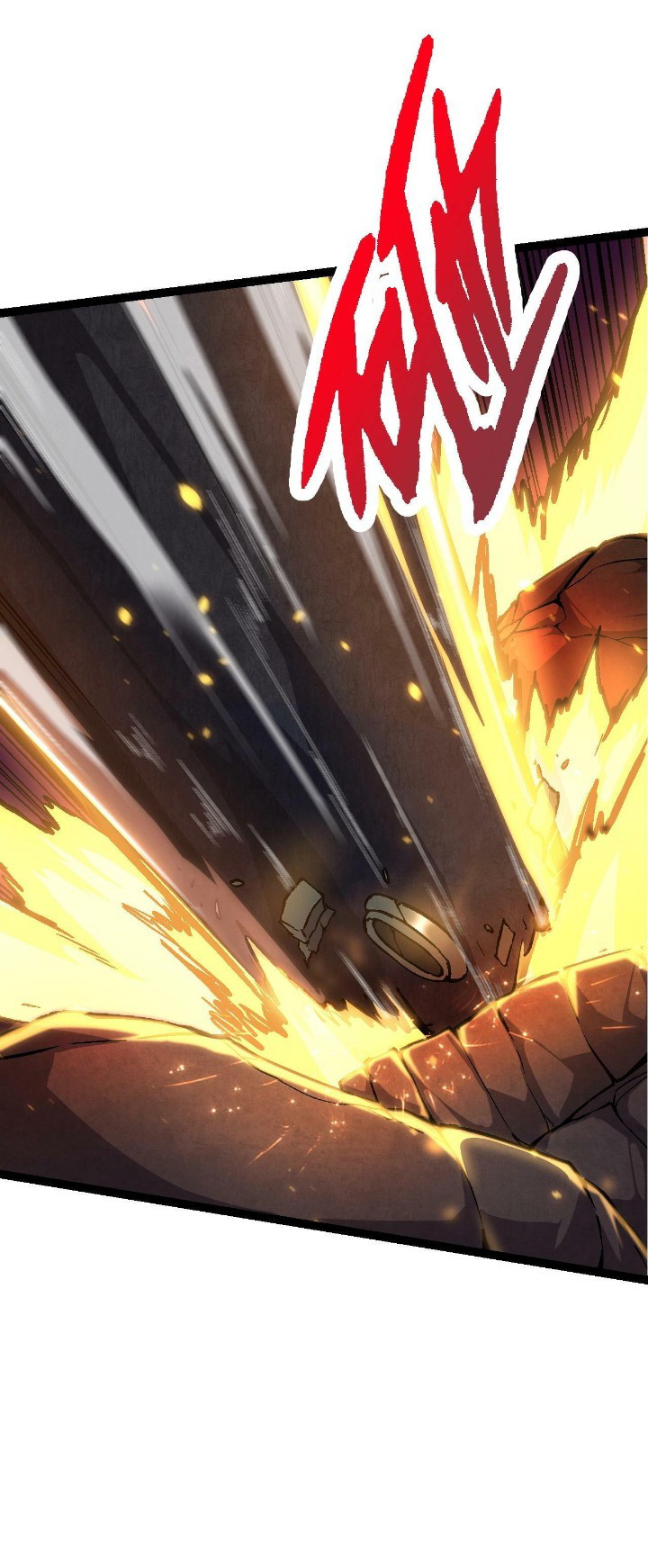 Evolution Begins With A Big Tree Chapter 68 Gambar 4