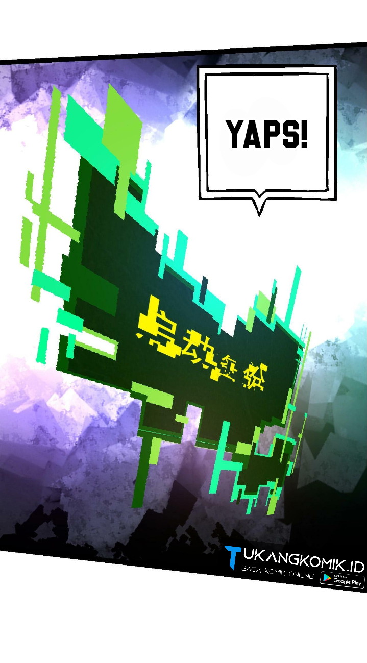 Evolution Begins With A Big Tree Chapter 68 Gambar 40