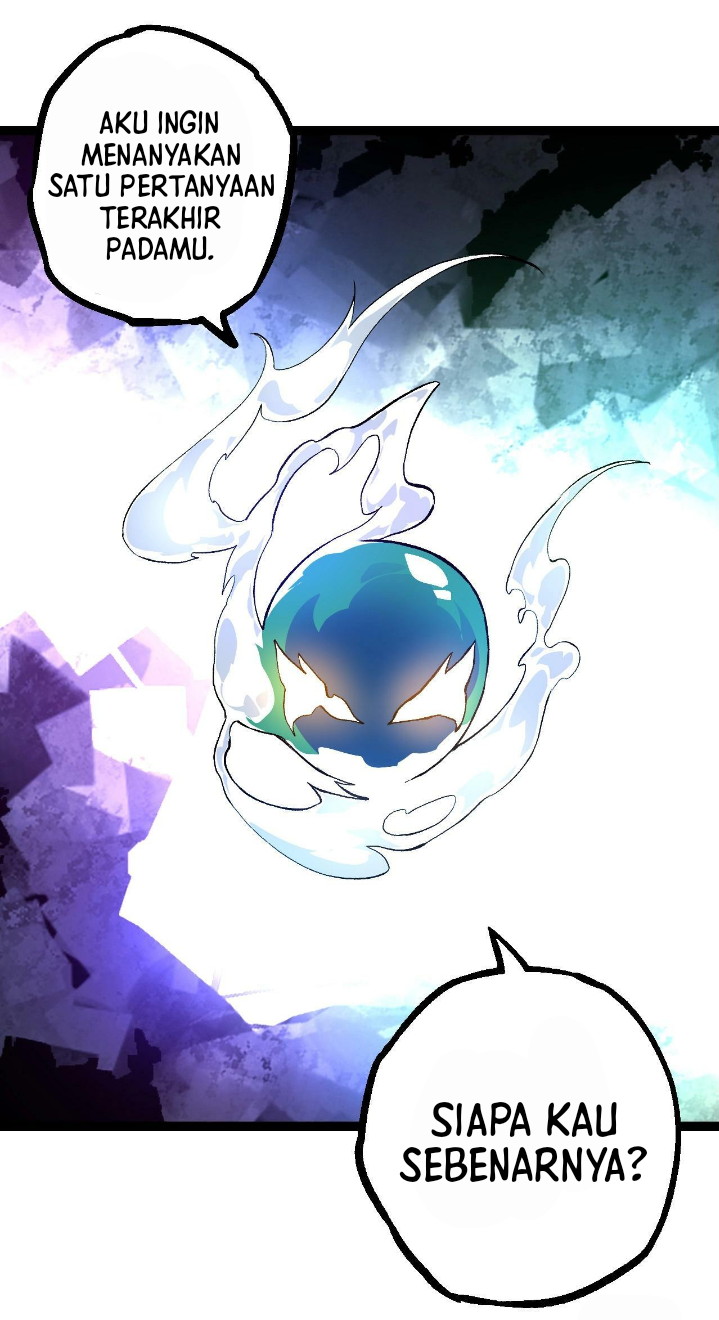 Evolution Begins With A Big Tree Chapter 68 Gambar 41