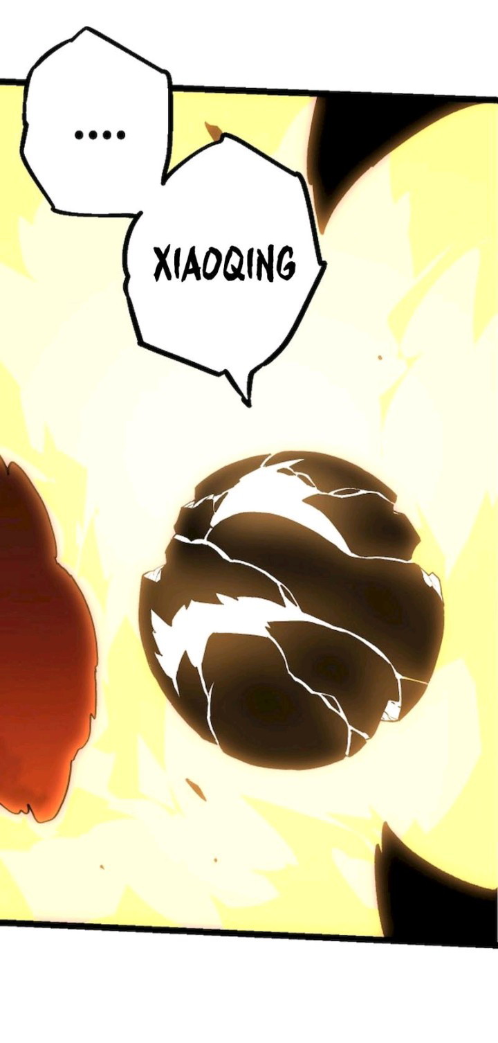 Evolution Begins With A Big Tree Chapter 68 Gambar 6