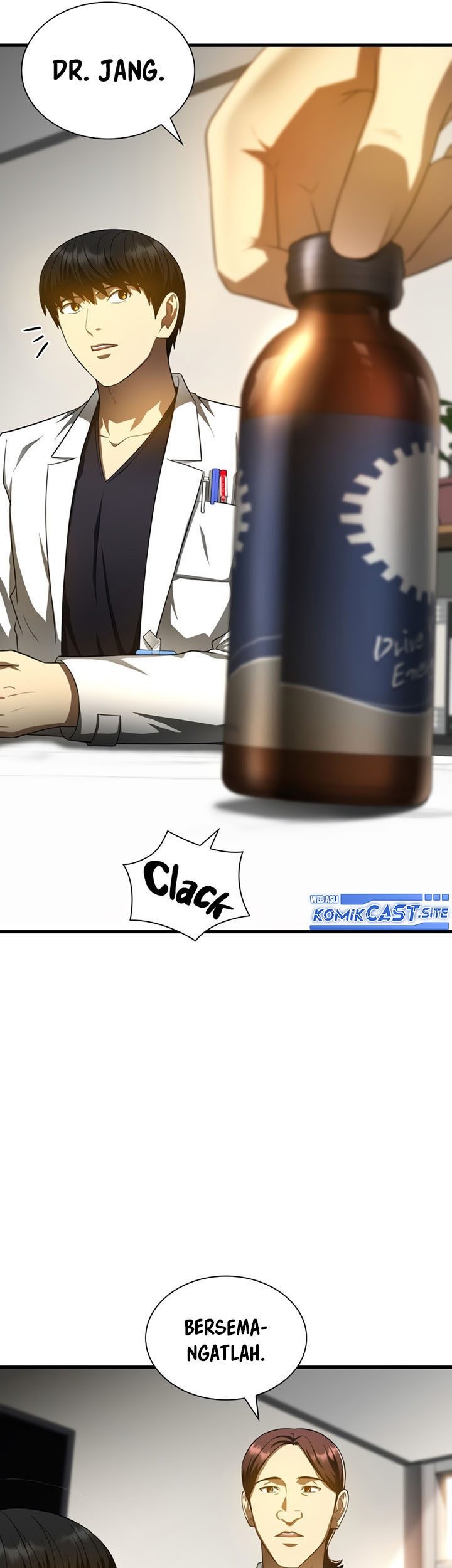 Perfect Surgeon Chapter 68 Gambar 32