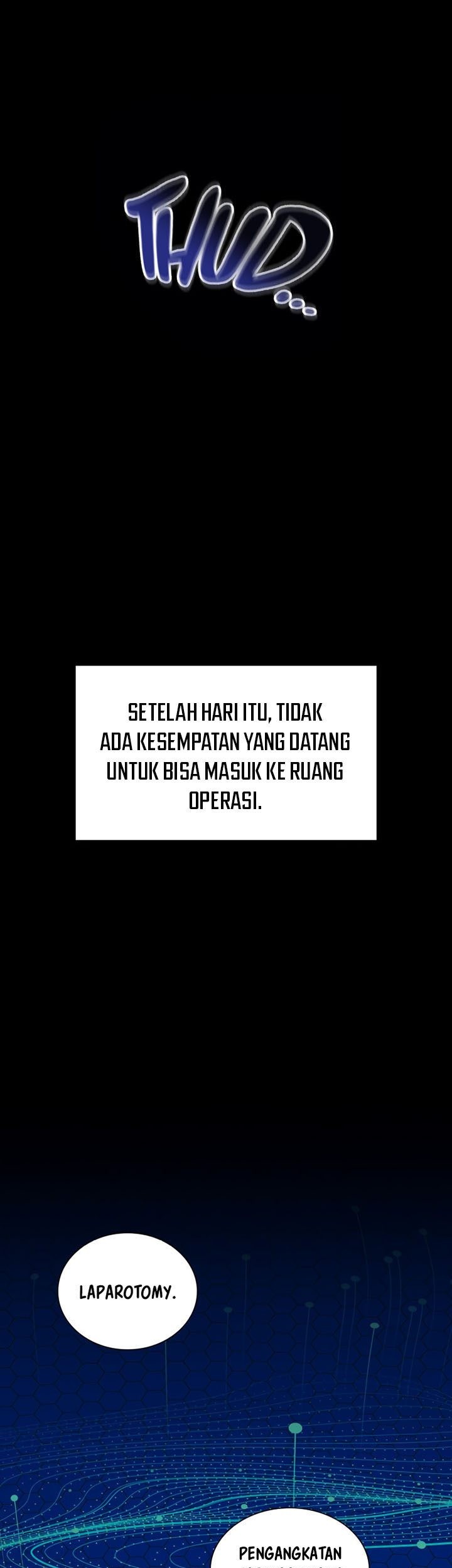 Perfect Surgeon Chapter 68 Gambar 20