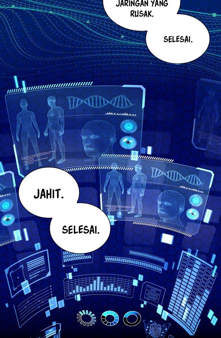 Perfect Surgeon Chapter 68 Gambar 21