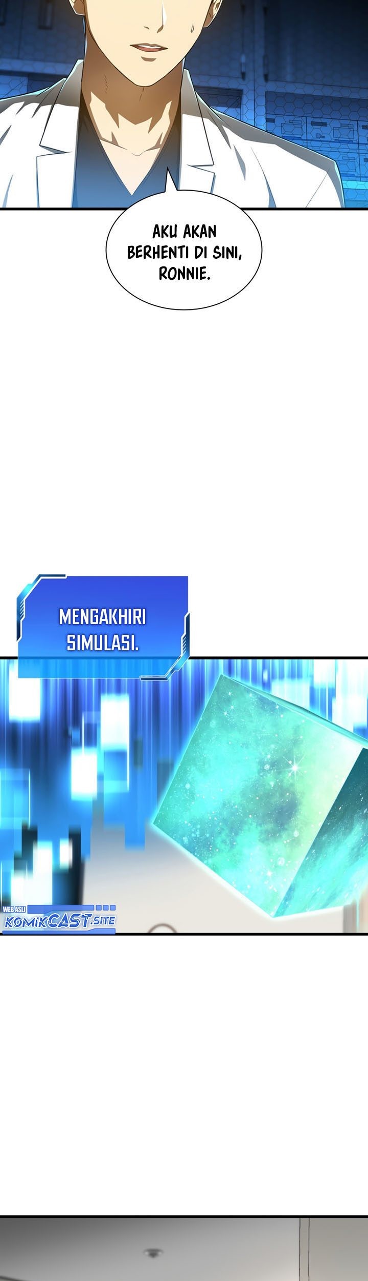 Perfect Surgeon Chapter 68 Gambar 24