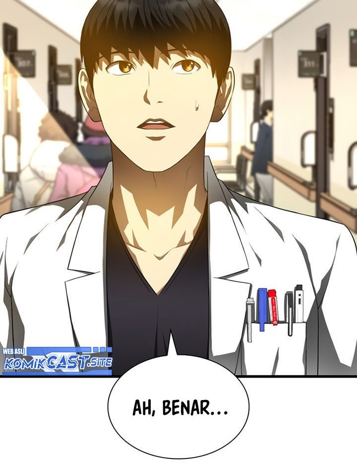 Perfect Surgeon Chapter 68 Gambar 47