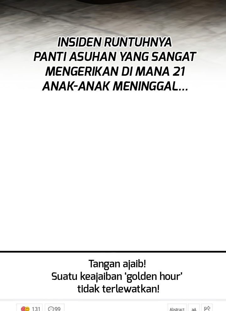 Perfect Surgeon Chapter 68 Gambar 51