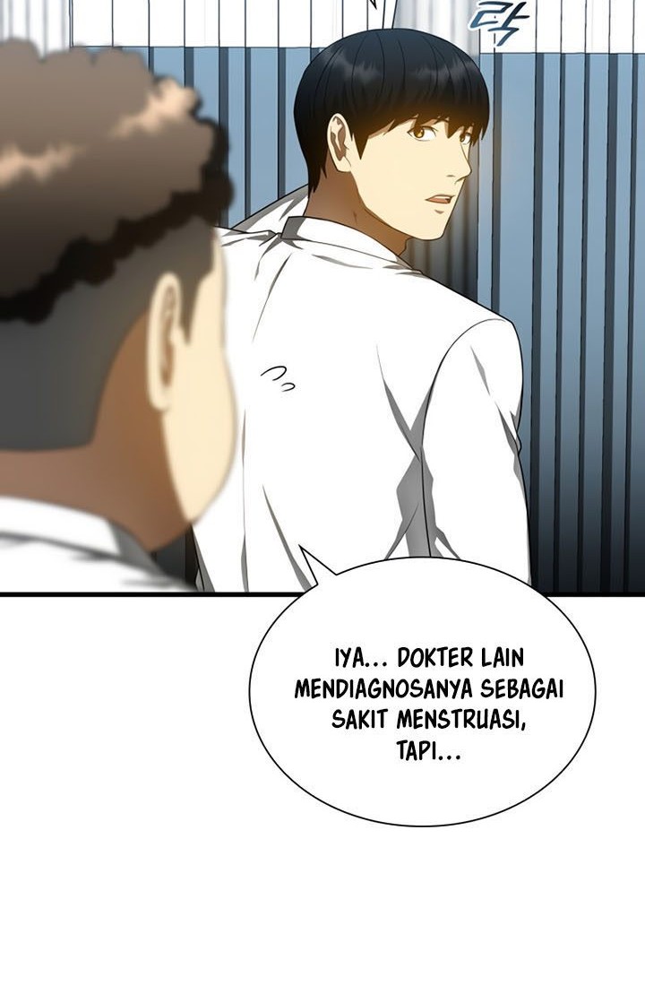 Perfect Surgeon Chapter 68 Gambar 57