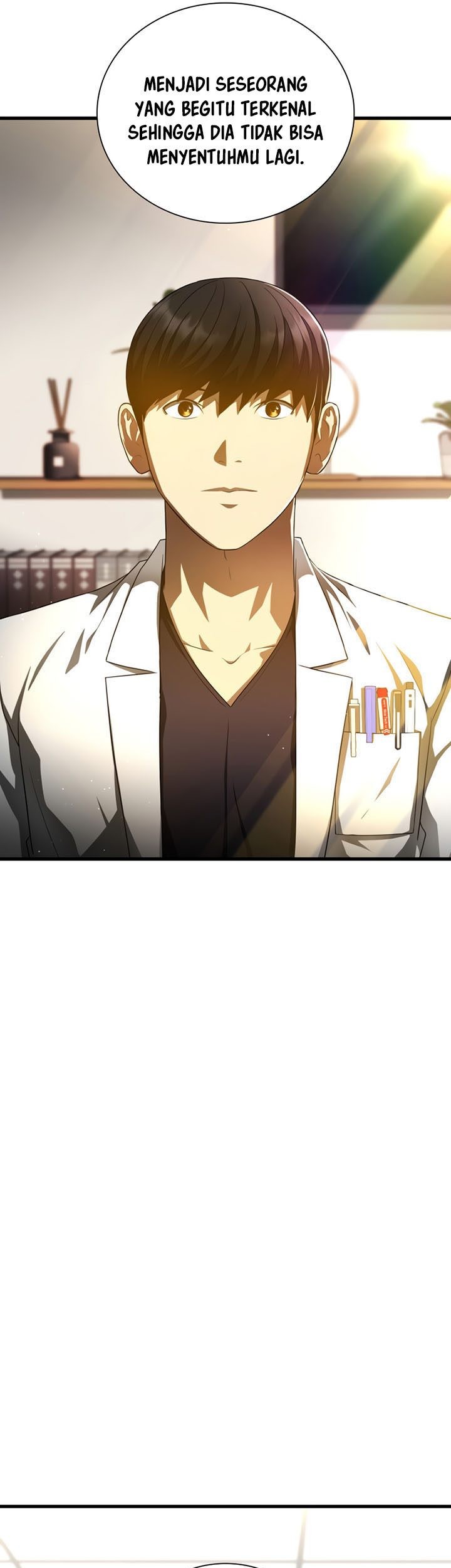 Perfect Surgeon Chapter 68 Gambar 44