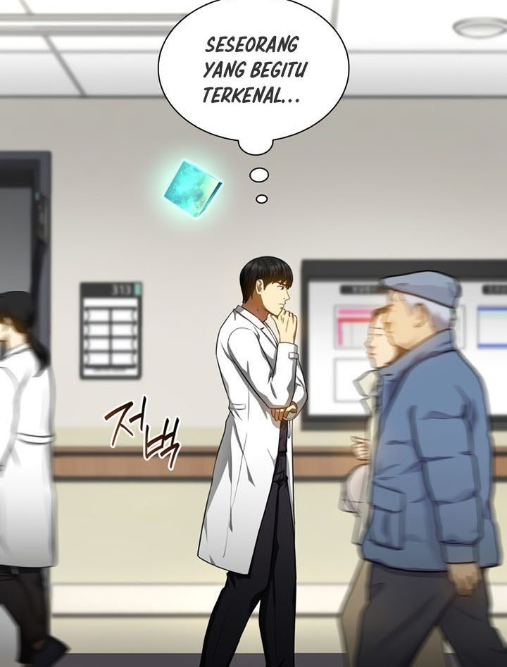 Perfect Surgeon Chapter 68 Gambar 45
