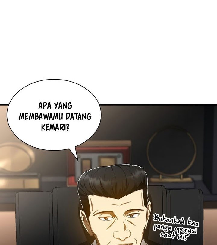 Perfect Surgeon Chapter 68 Gambar 3