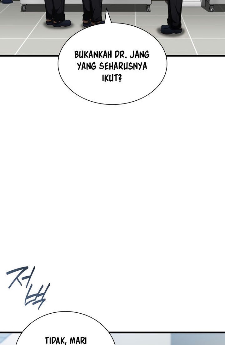 Perfect Surgeon Chapter 68 Gambar 15