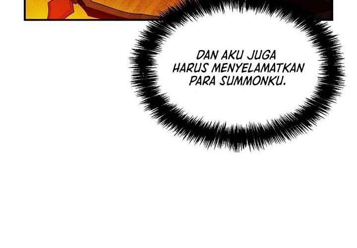 Alone Necromancer Chapter 93 Gambar 55