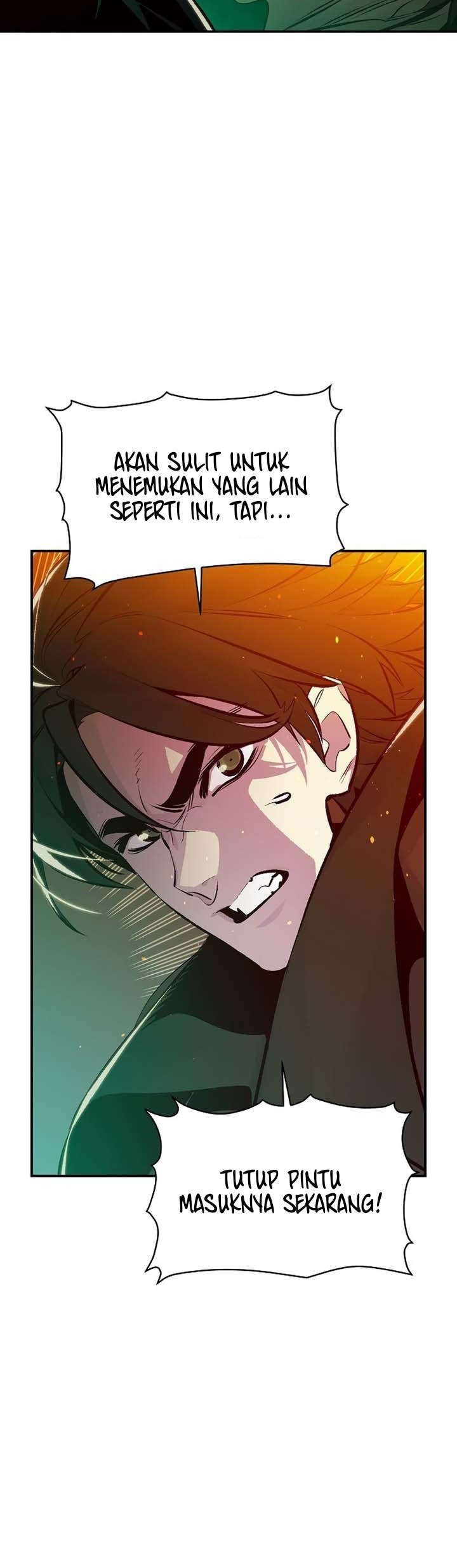 Alone Necromancer Chapter 93 Gambar 61