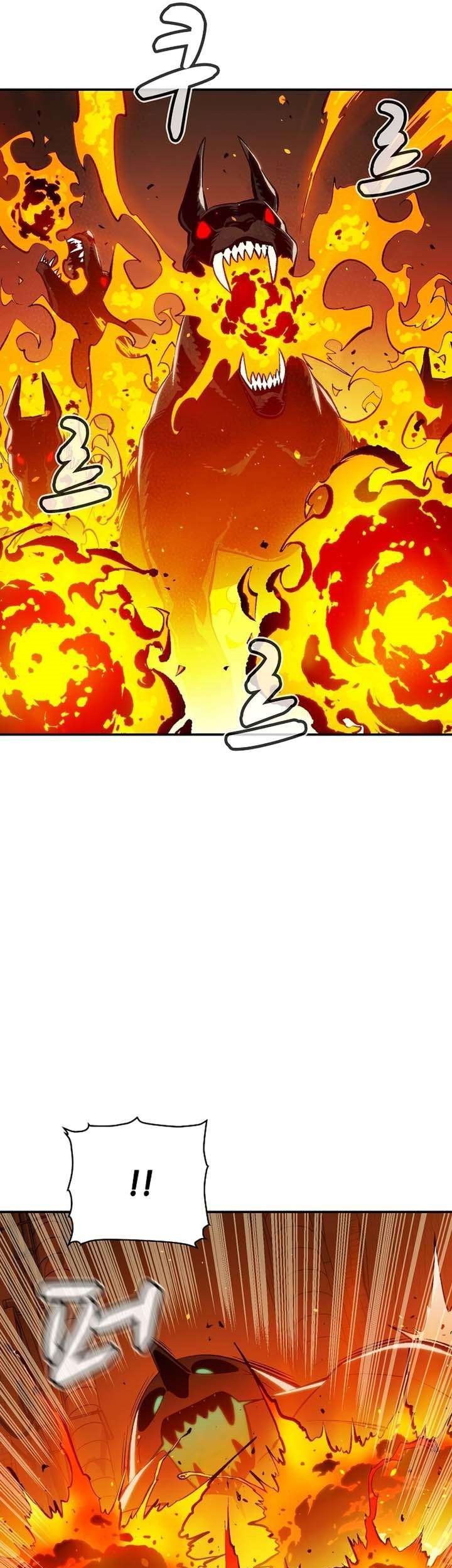 Alone Necromancer Chapter 93 Gambar 62