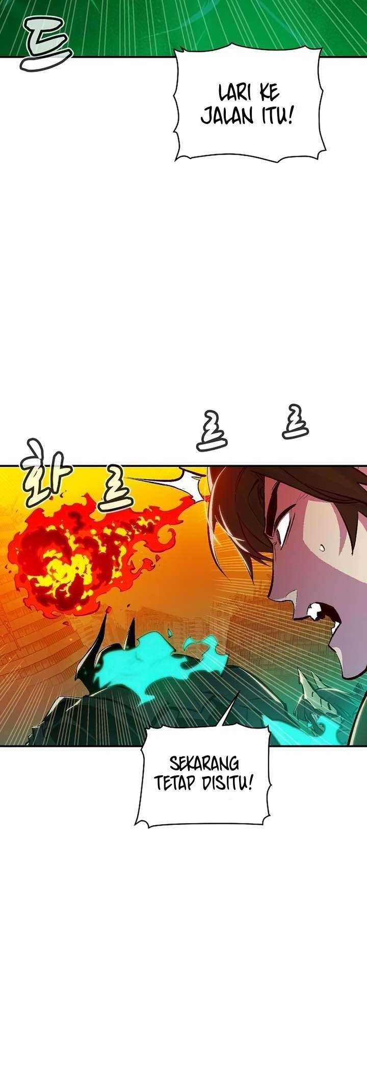 Alone Necromancer Chapter 93 Gambar 64