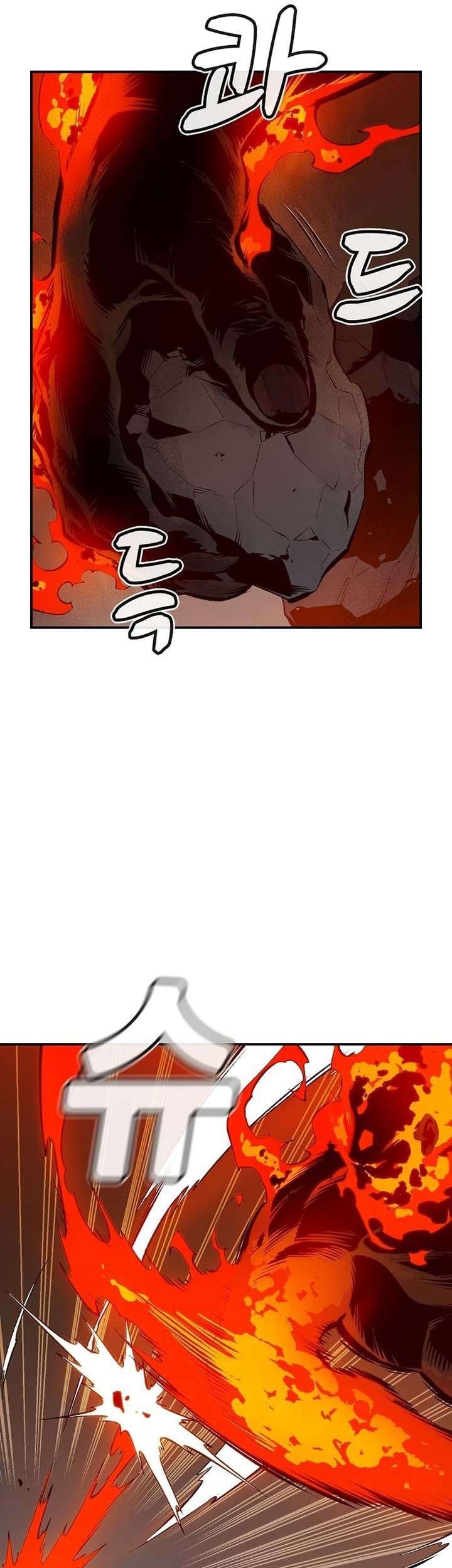 Alone Necromancer Chapter 93 Gambar 34