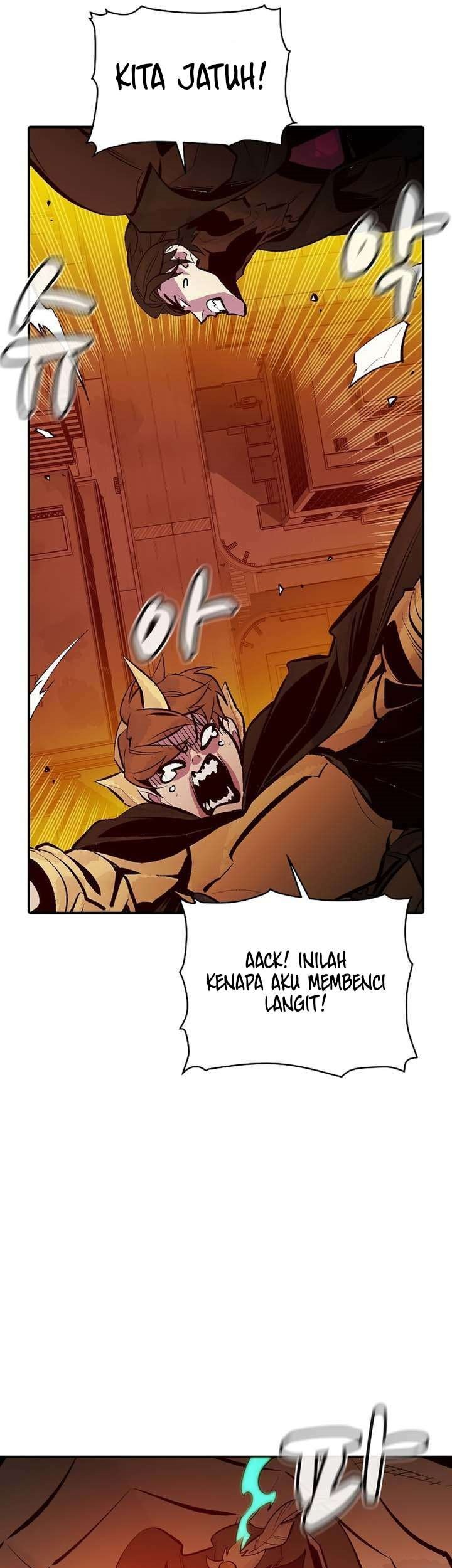 Alone Necromancer Chapter 93 Gambar 37